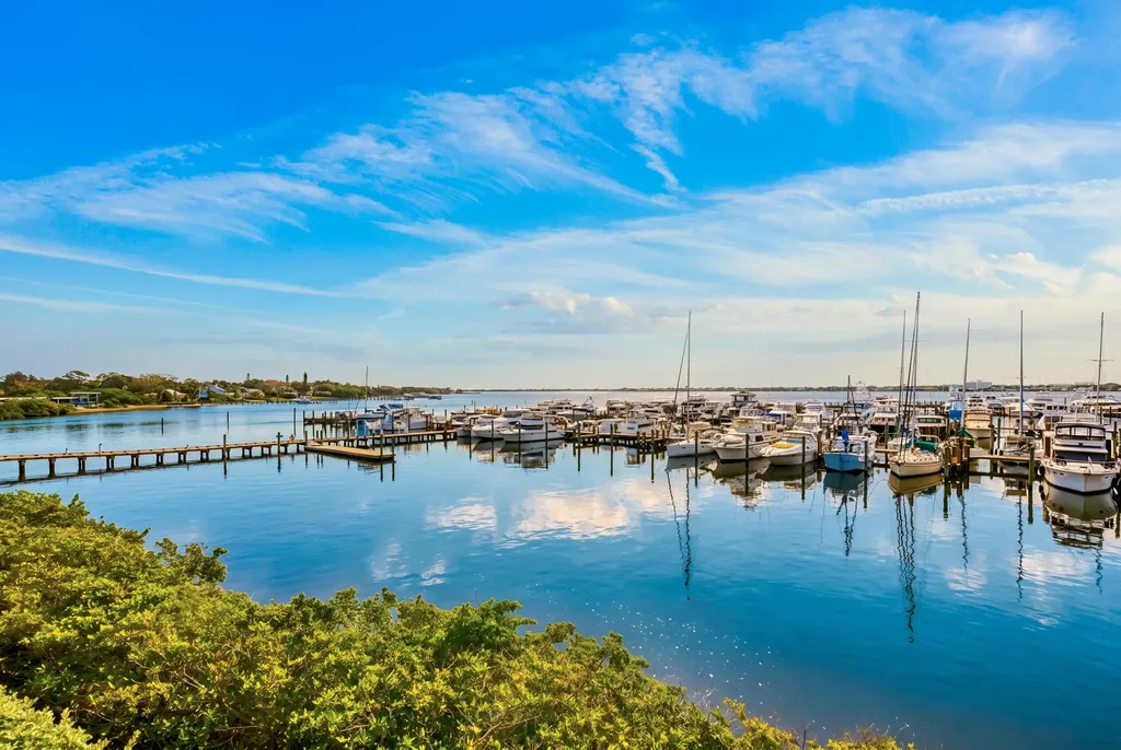 875 NW Flagler Avenue Stuart FL 34994