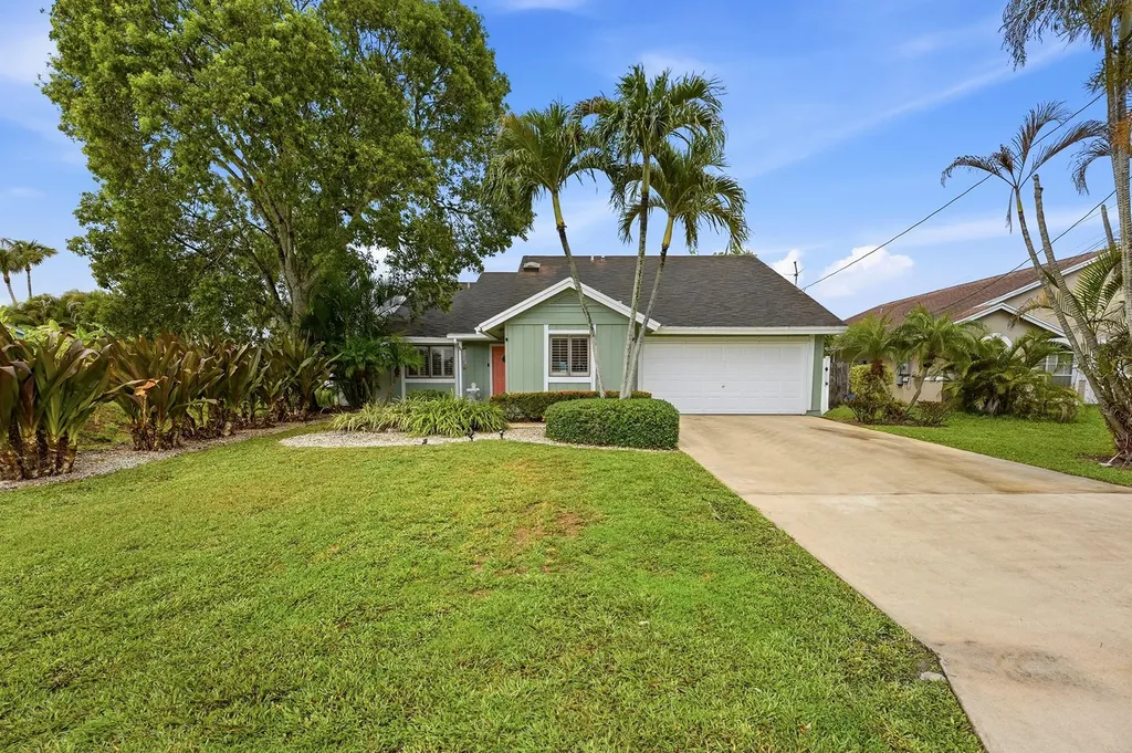 6273 Barbara Street Jupiter FL 33458