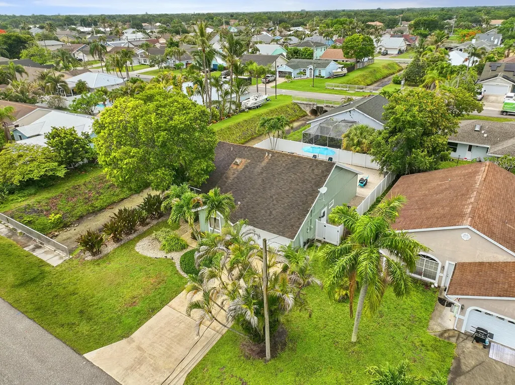 6273 Barbara Street Jupiter FL 33458