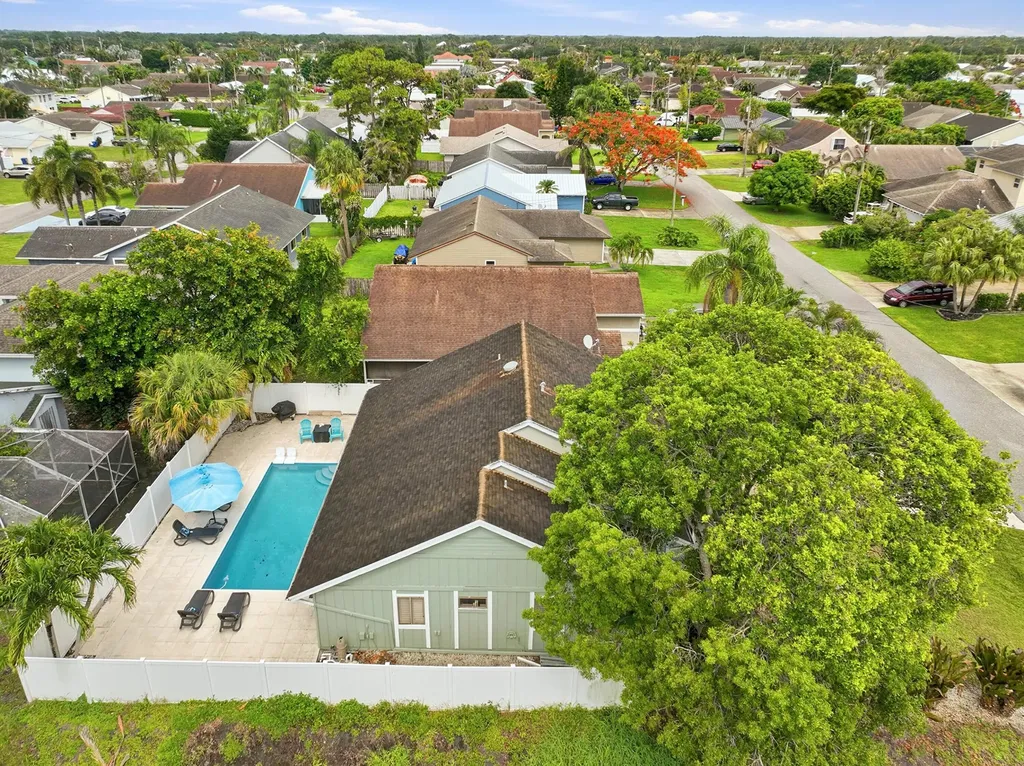 6273 Barbara Street Jupiter FL 33458
