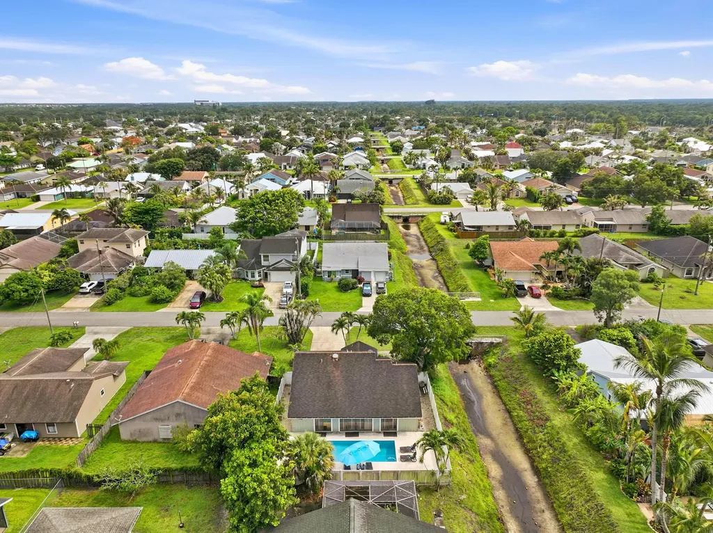 6273 Barbara Street Jupiter FL 33458