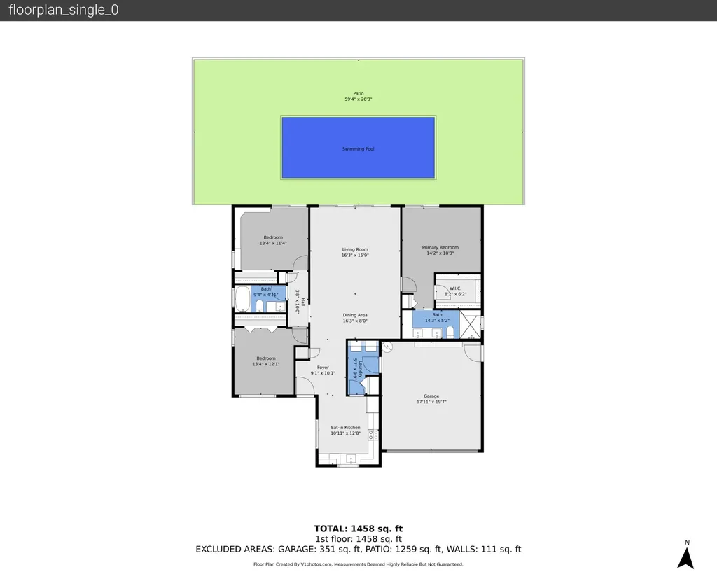 6273 Barbara Street Jupiter FL 33458