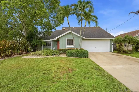 6273 Barbara Street Jupiter FL 33458
