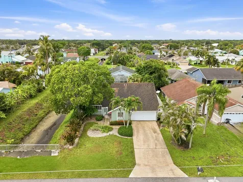 6273 Barbara Street Jupiter FL 33458