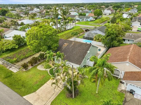 6273 Barbara Street Jupiter FL 33458
