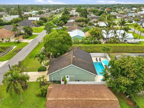 6273 Barbara Street Jupiter FL 33458