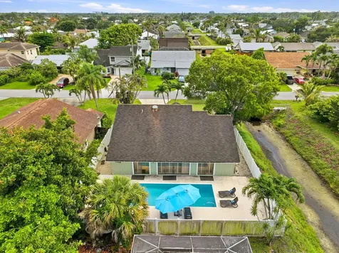 6273 Barbara Street Jupiter FL 33458