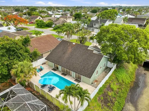 6273 Barbara Street Jupiter FL 33458