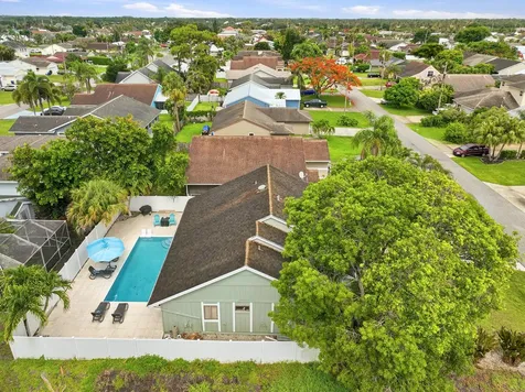6273 Barbara Street Jupiter FL 33458