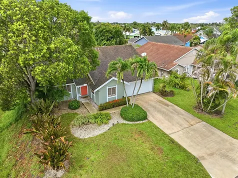 6273 Barbara Street Jupiter FL 33458