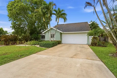 6273 Barbara Street Jupiter FL 33458