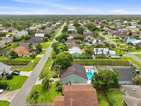6273 Barbara Street Jupiter FL 33458