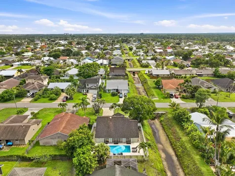6273 Barbara Street Jupiter FL 33458