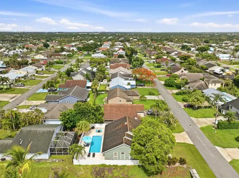 6273 Barbara Street Jupiter FL 33458