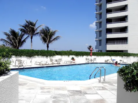 5070 N Ocean Drive Singer Island FL 33404