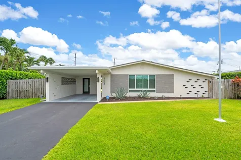 1608 NE 14th Terrace Fort Lauderdale FL 33305