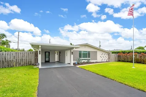 1608 NE 14th Terrace Fort Lauderdale FL 33305