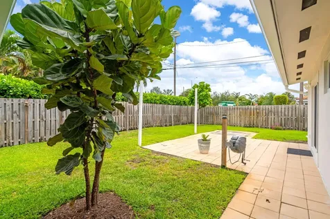 1608 NE 14th Terrace Fort Lauderdale FL 33305