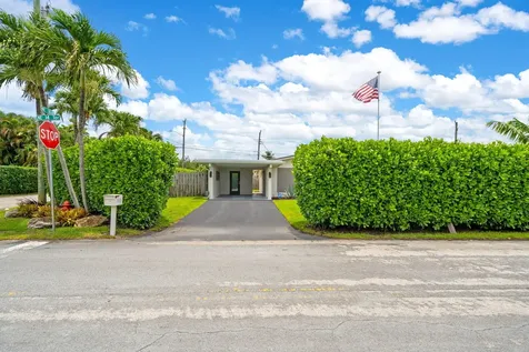 1608 NE 14th Terrace Fort Lauderdale FL 33305