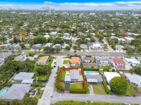 1608 NE 14th Terrace Fort Lauderdale FL 33305