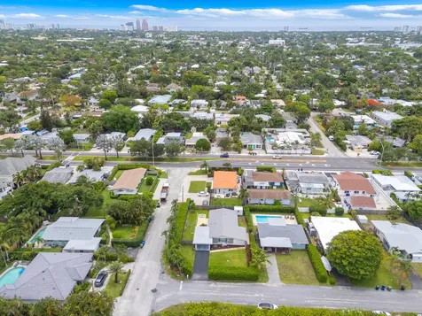 1608 NE 14th Terrace Fort Lauderdale FL 33305