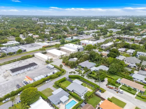 1608 NE 14th Terrace Fort Lauderdale FL 33305