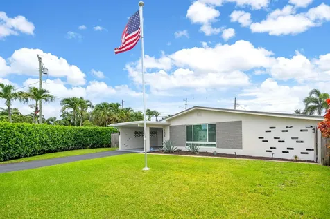 1608 NE 14th Terrace Fort Lauderdale FL 33305