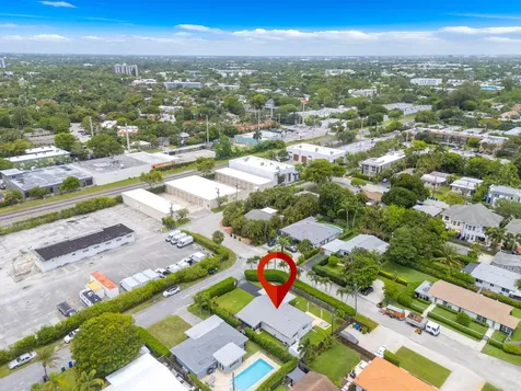 1608 NE 14th Terrace Fort Lauderdale FL 33305