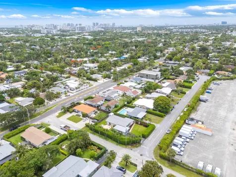 1608 NE 14th Terrace Fort Lauderdale FL 33305