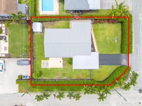 1608 NE 14th Terrace Fort Lauderdale FL 33305