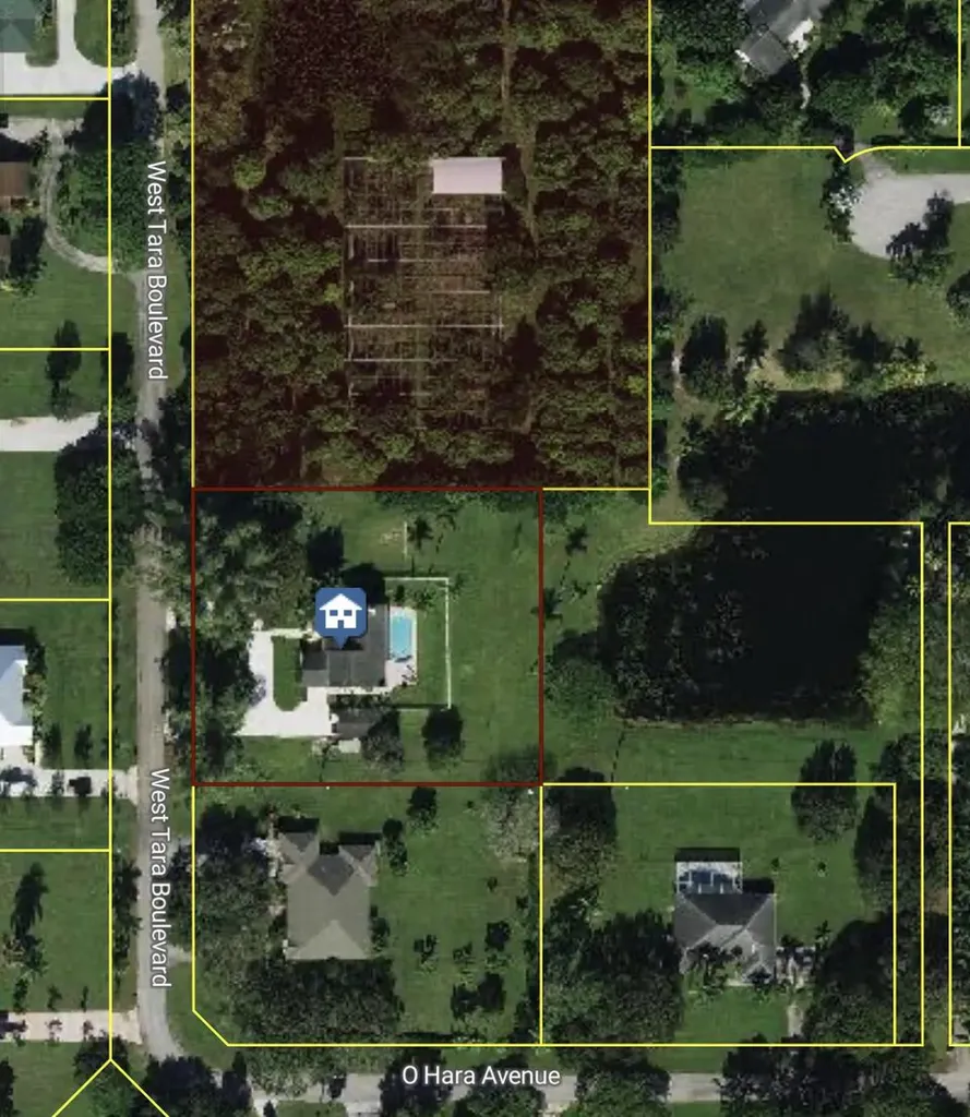 10400 W Tara Boulevard Boynton Beach FL 33437
