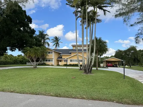 10400 W Tara Boulevard Boynton Beach FL 33437