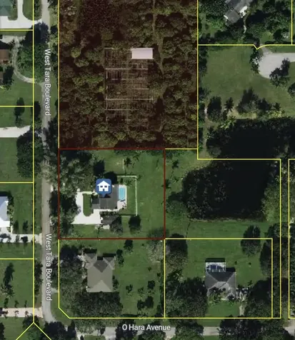 10400 W Tara Boulevard Boynton Beach FL 33437