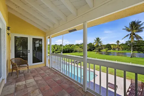 10400 W Tara Boulevard Boynton Beach FL 33437