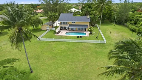 10400 W Tara Boulevard Boynton Beach FL 33437