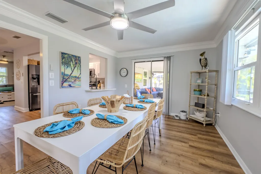 2513 SE Hallahan Street Port St Lucie FL 34952