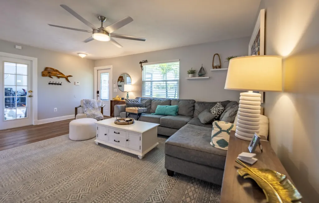 2513 SE Hallahan Street Port St Lucie FL 34952