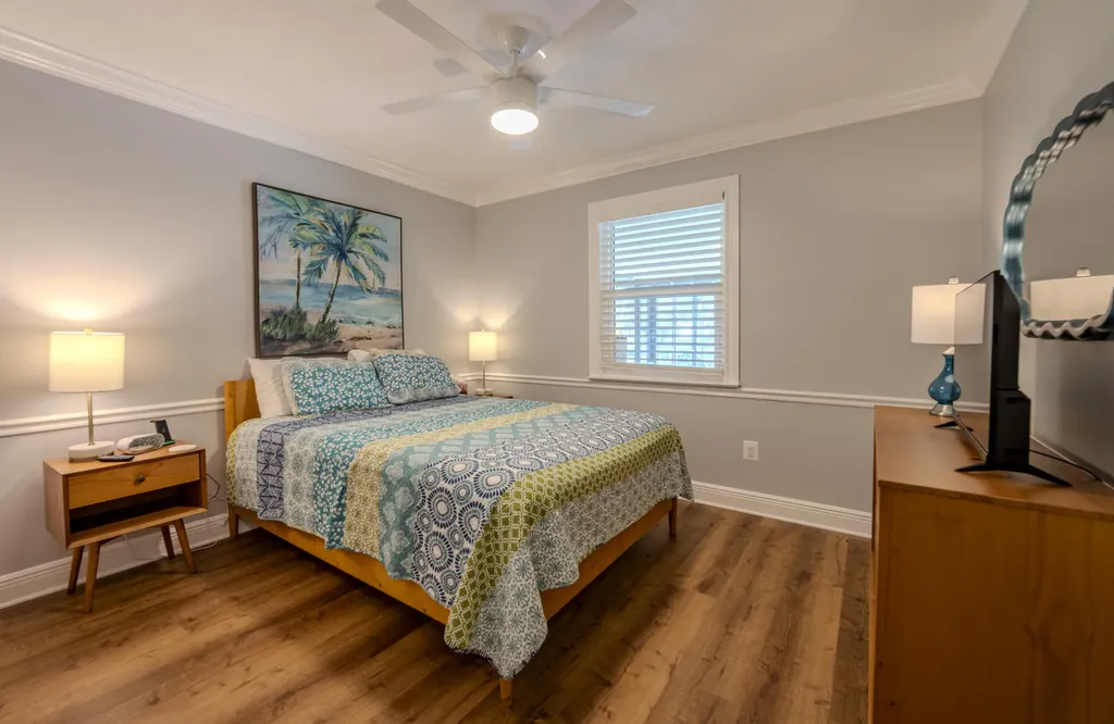 2513 SE Hallahan Street Port St Lucie FL 34952