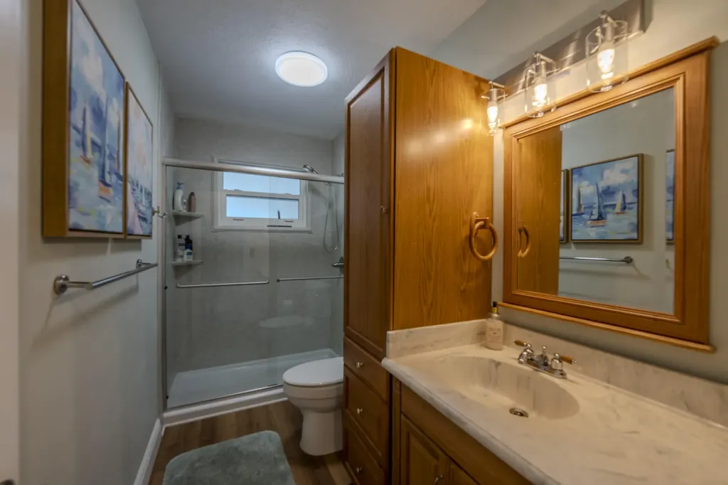 2513 SE Hallahan Street Port St Lucie FL 34952