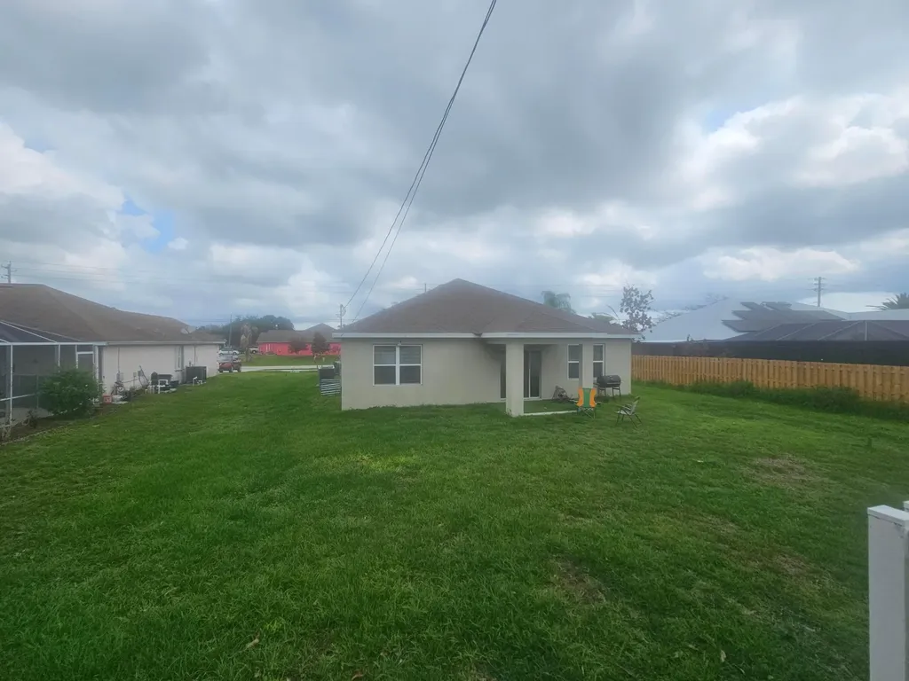 5015 NW North Macedo Boulevard Port St Lucie FL 34983