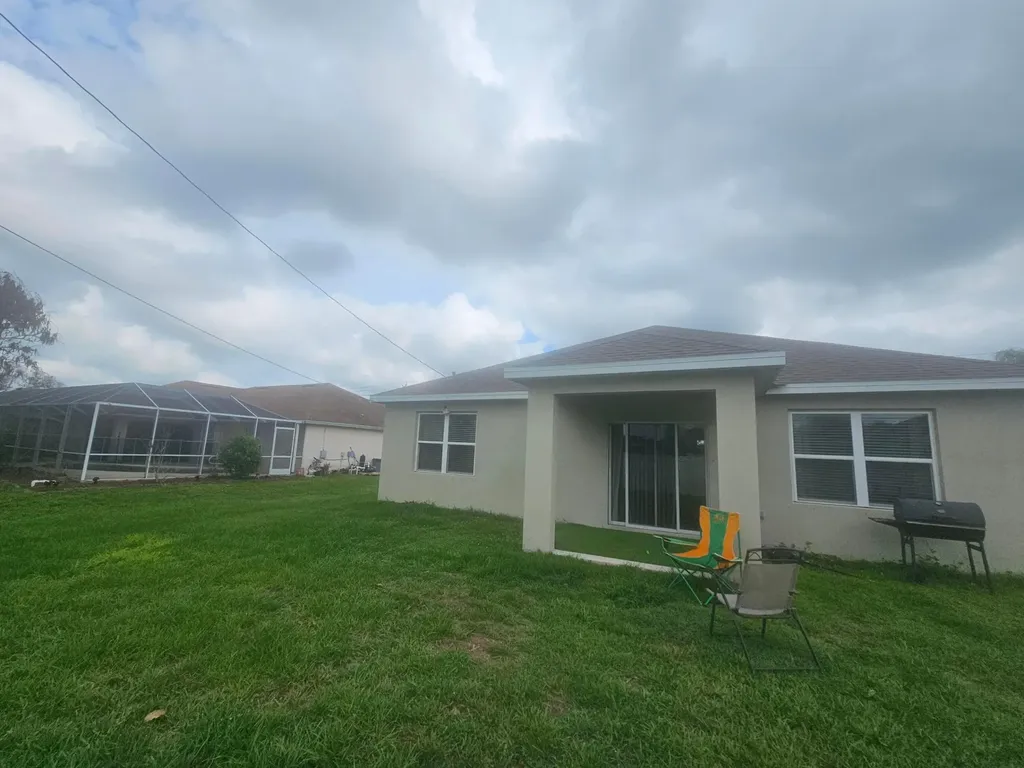 5015 NW North Macedo Boulevard Port St Lucie FL 34983