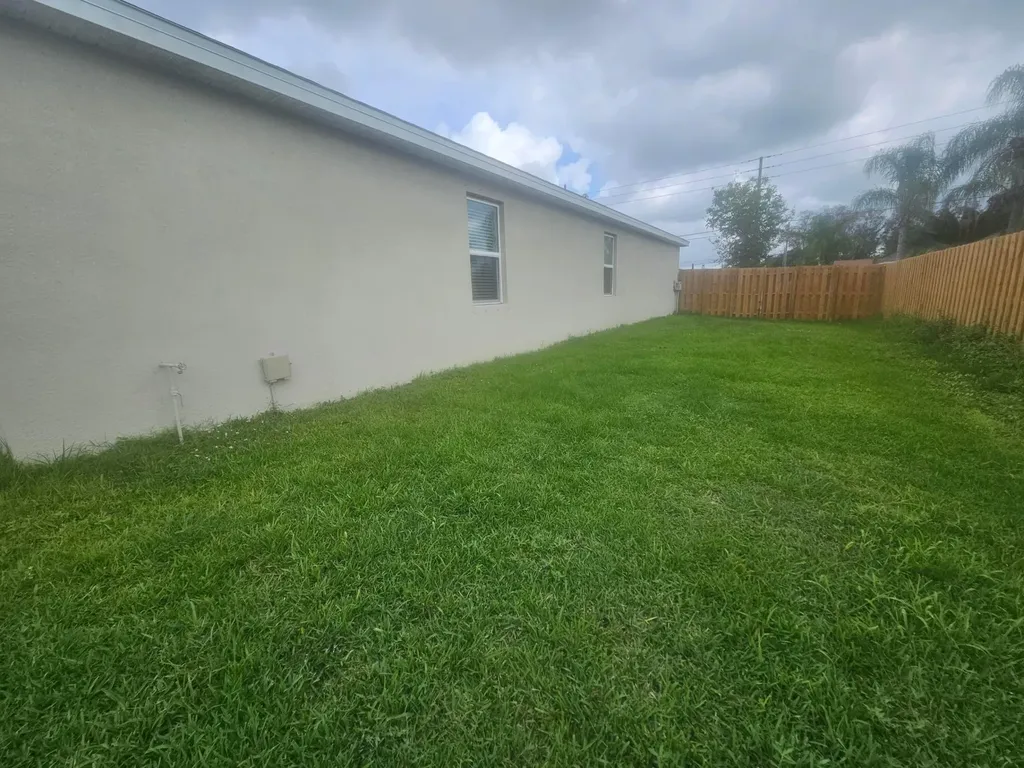 5015 NW North Macedo Boulevard Port St Lucie FL 34983