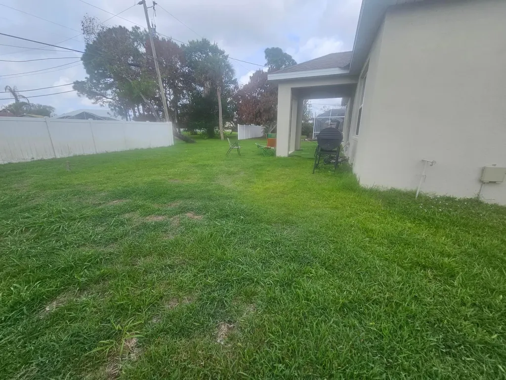 5015 NW North Macedo Boulevard Port St Lucie FL 34983