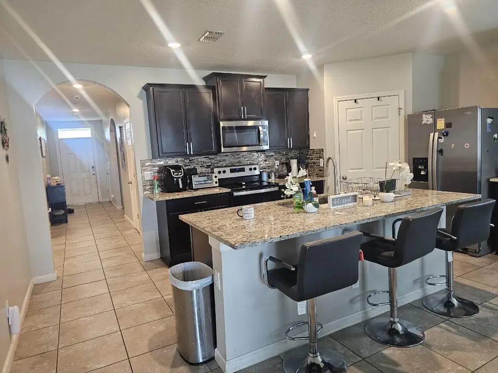 5015 NW North Macedo Boulevard Port St Lucie FL 34983