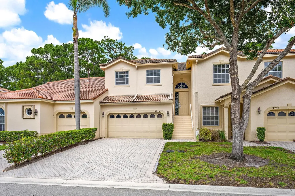 9224 Wentworth Lane Port St Lucie FL 34986