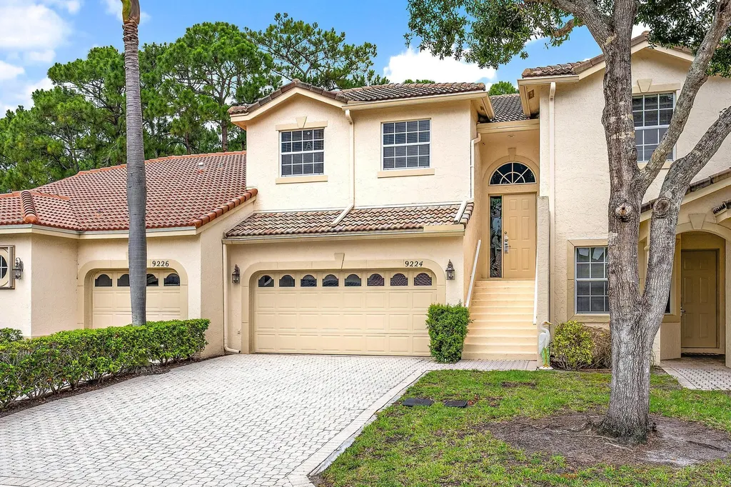 9224 Wentworth Lane Port St Lucie FL 34986