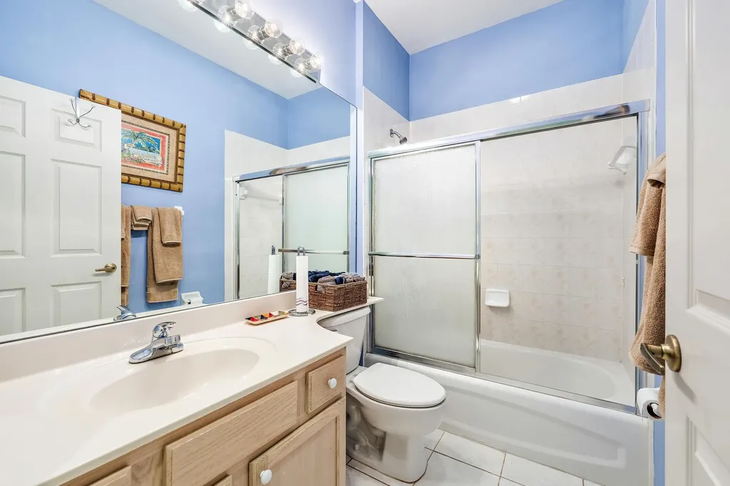 9224 Wentworth Lane Port St Lucie FL 34986