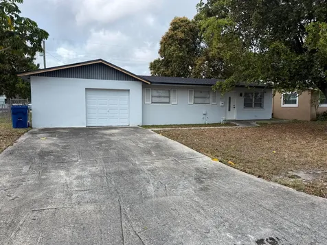 3601 Avenue T Riviera Beach FL 33404