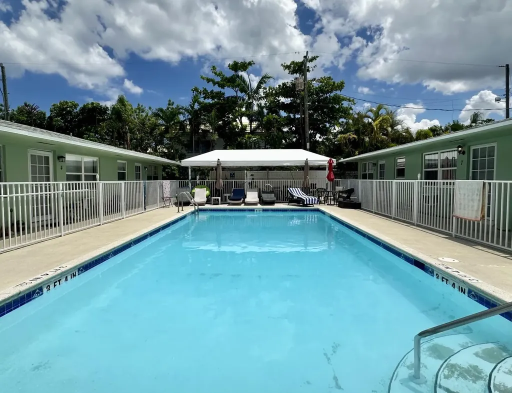 1930 NE 4th Street Deerfield Beach FL 33441