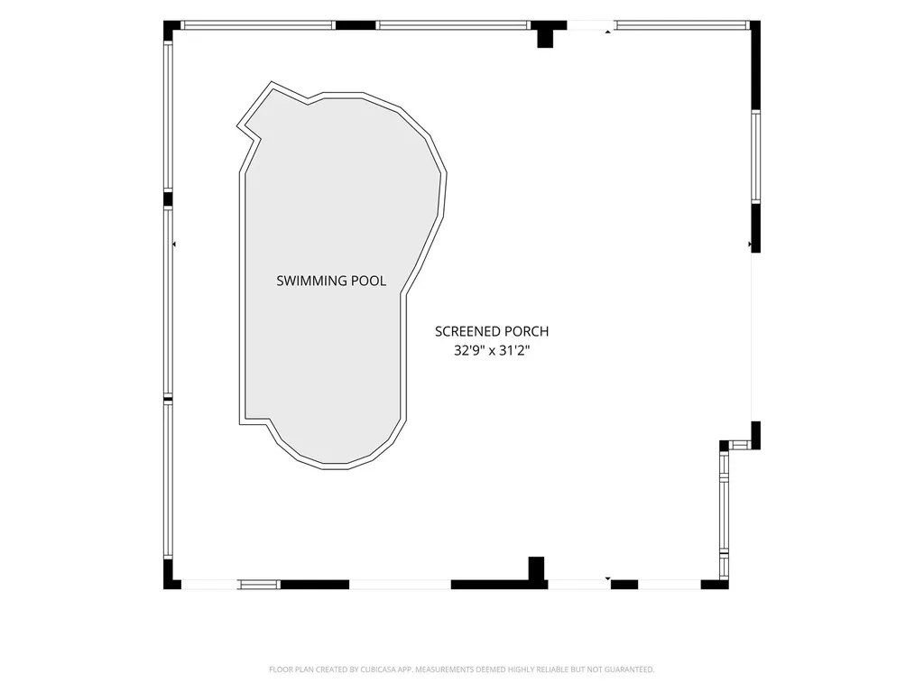 685 SW Post Terrace Port St Lucie FL 34953